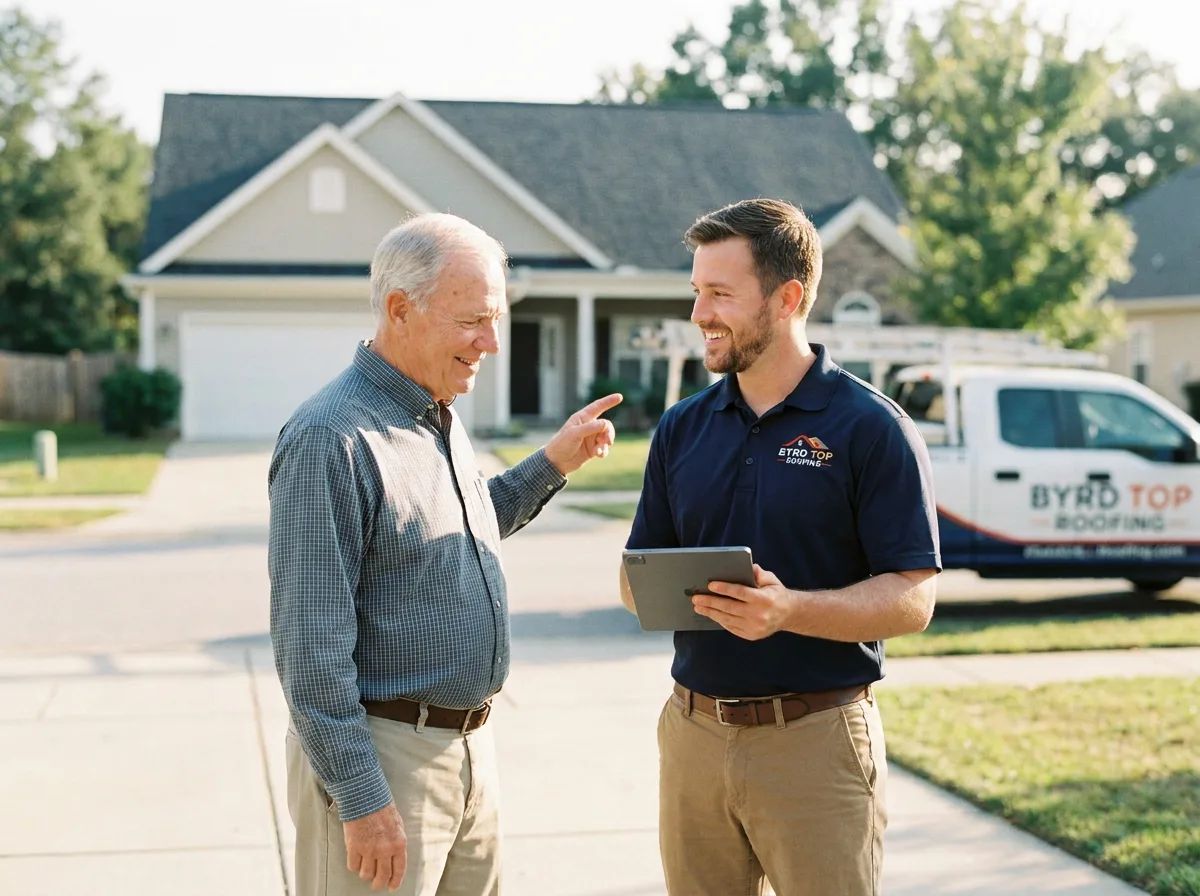 Roofing Gallina, NM FAQs